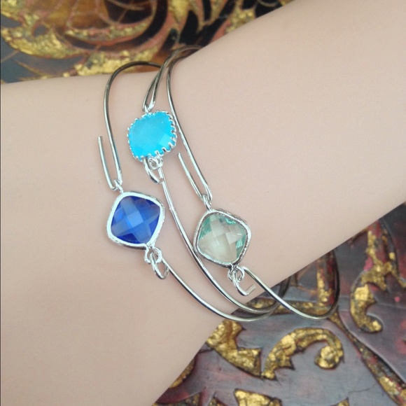 BANGLE SET