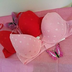 Bra bundle