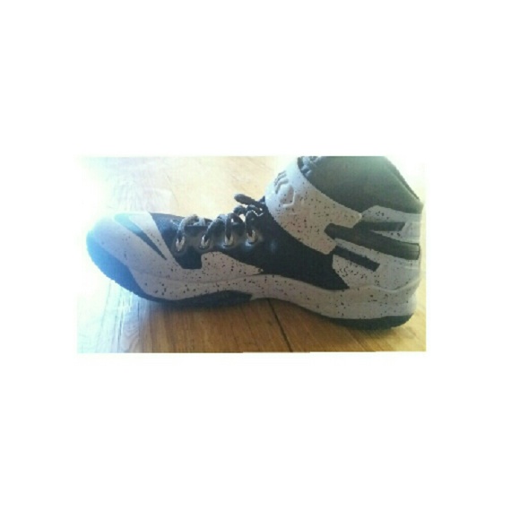 LeBron Shoes