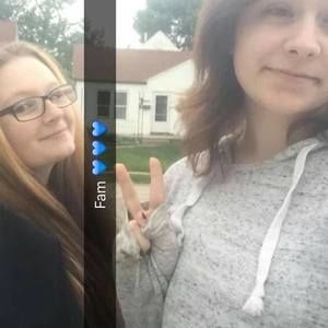 Meet your Posher, Katelynn