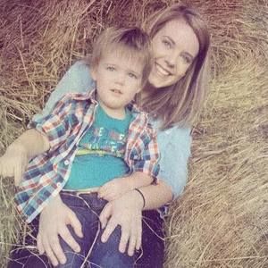 Meet your Posher, Karissa