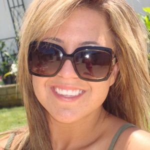 Meet your Posher, Daniela