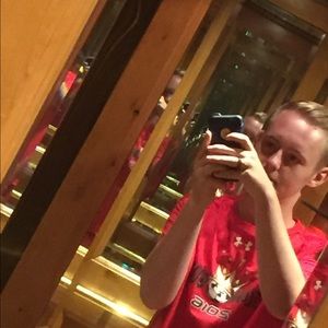 Meet your Posher, Nickolas