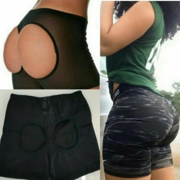 Woman butt lifter shaper panties great results - Picture 2 of 3