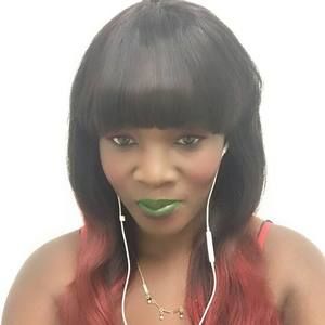 Meet your Posher, Nikesha