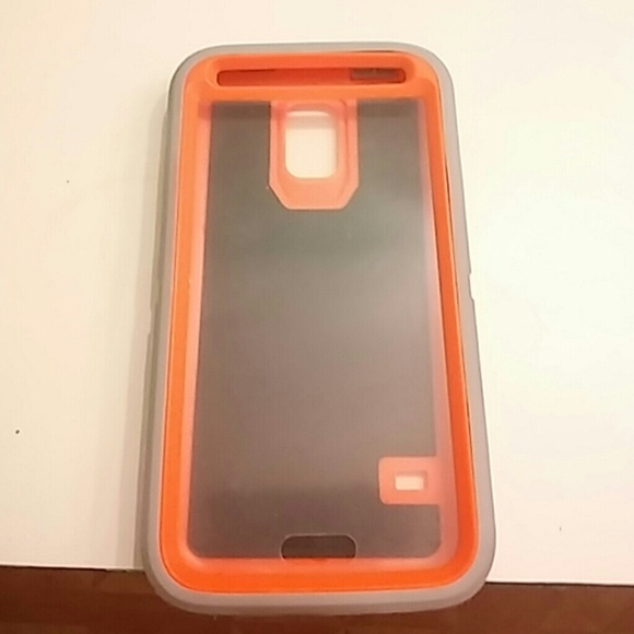 Phone case