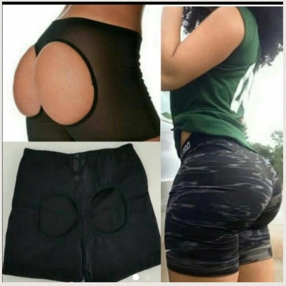 Top quality butt lifter shaper panties - Picture 2 of 3