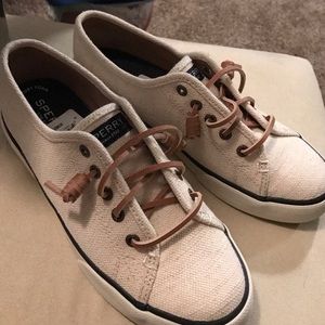 Sperry sneakers
