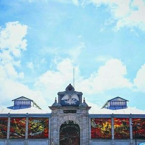 Meet your Posher, Jose