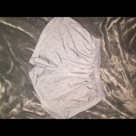 Nike shorts!