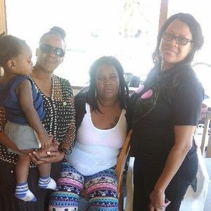 Meet your Posher, Franzetta