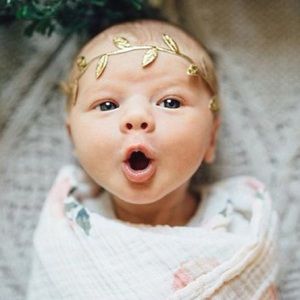 Meet your Posher, Scarlett