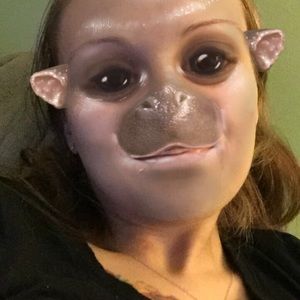 Meet your Posher, Kami