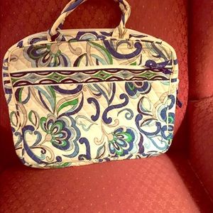 Vera Bradley Laptop Bag