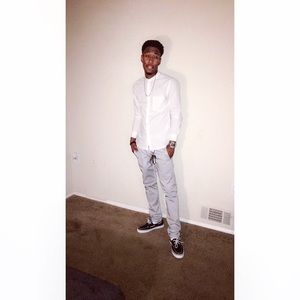 Meet your Posher, Devinte