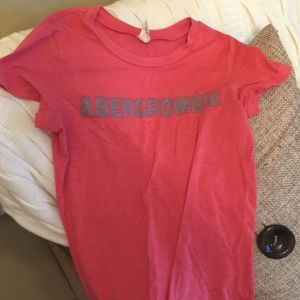 Abercrombie t shirt