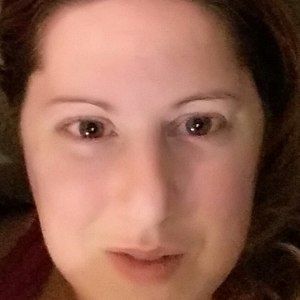 Meet your Posher, Bobbi-jo