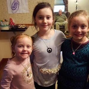 Meet your Posher, Faith