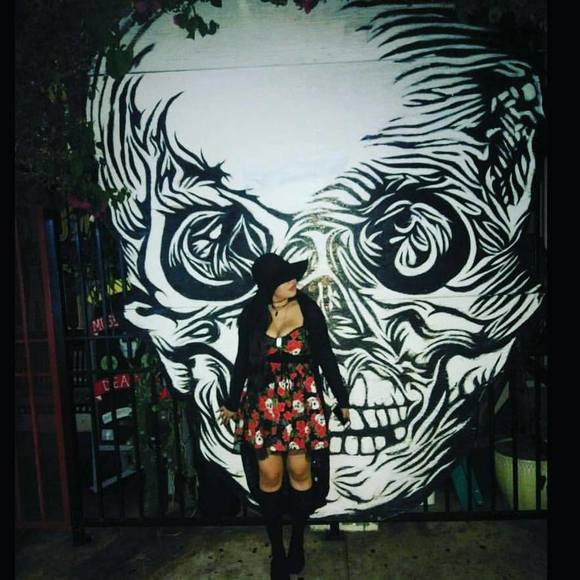 Meet your Posher, Nataly