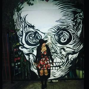 Meet your Posher, Nataly