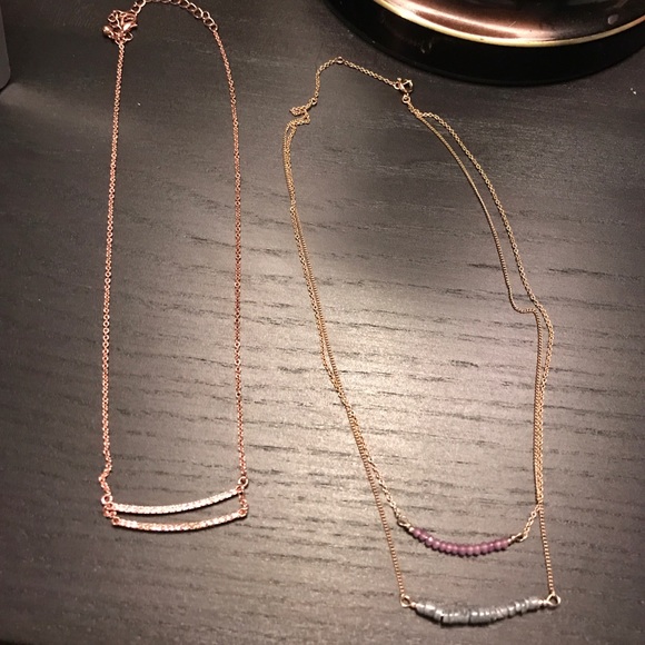 Necklaces - Picture 1 of 1
