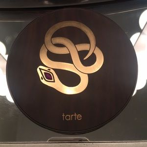 Tarte perfect travel palette