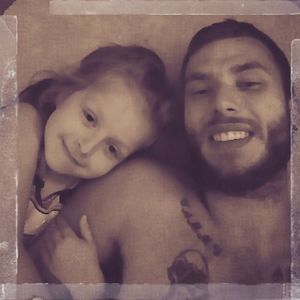 Meet your Posher, Wayne