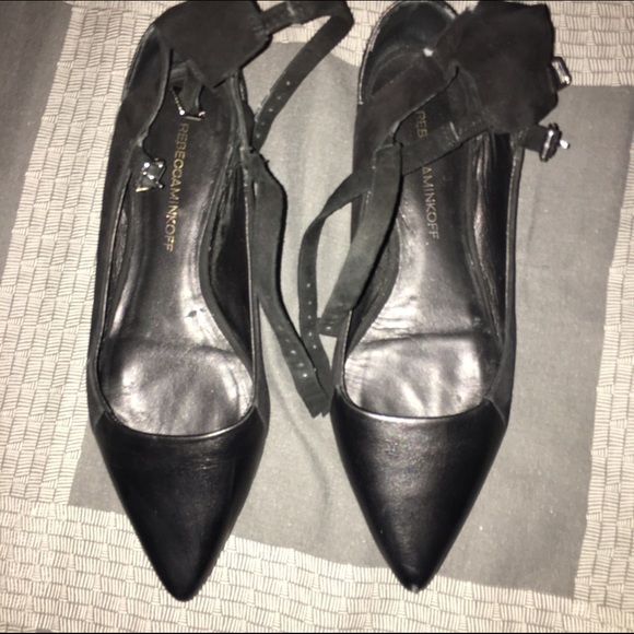 Rebecca Minkoff 'Finn' Flats