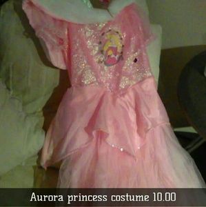 Child's costumes