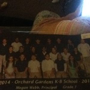 Meet your Posher, Eduardo