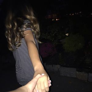 Meet your Posher, Gabri-el