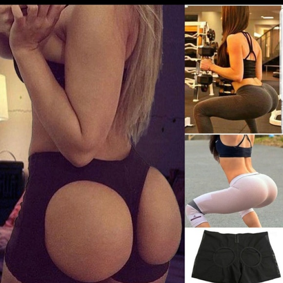 Top quality butt lifter shaper panties - Picture 6 of 8