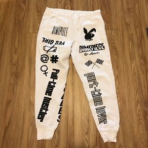 DimePiece Sweatpants