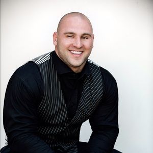 Meet your Posher, Jay