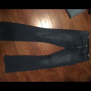 True Religion Becca Jeans