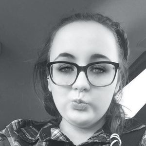 Meet your Posher, Mckenzie