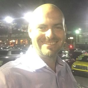 Meet your Posher, Alex