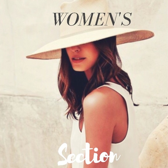 Sale on Summer clothing, handbags, and more