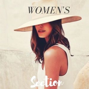 Sale on Summer clothing, handbags, and more