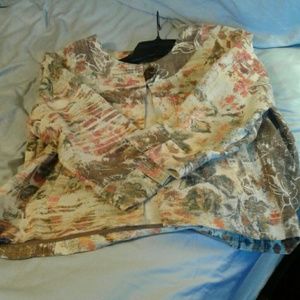Coldwater Creek jacket