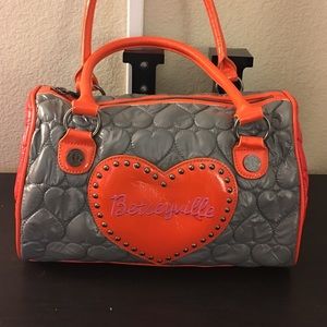 Betseyville purse