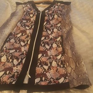 H&M dress