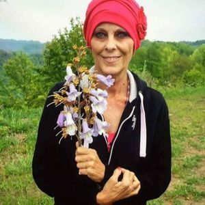 Meet your Posher, Katrina