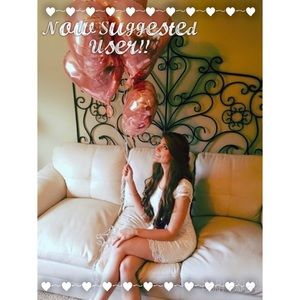 ♡Suggested User♡