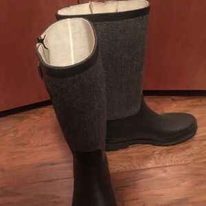 Merona Rain Boots