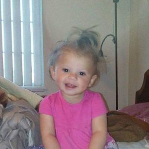 Meet your Posher, Chrisanna