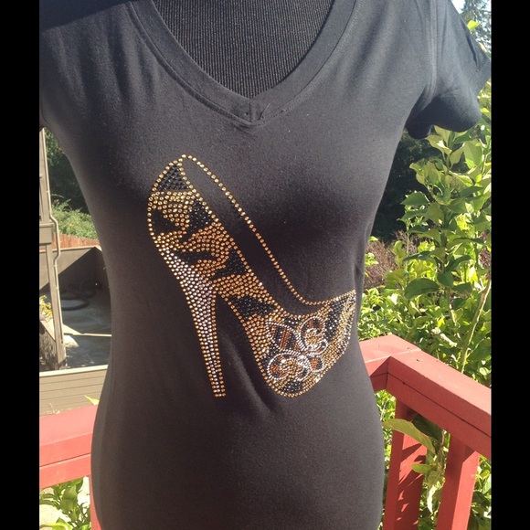 Stiletto Bling So Pretty!🆕😍 - Picture 2 of 3