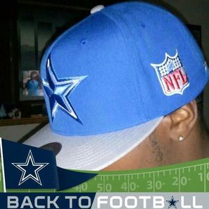 Meet your Posher, Marcus