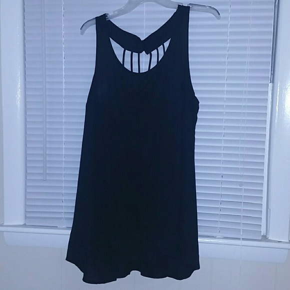 Torrid tank top