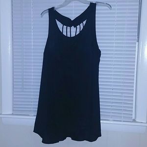 Torrid tank top
